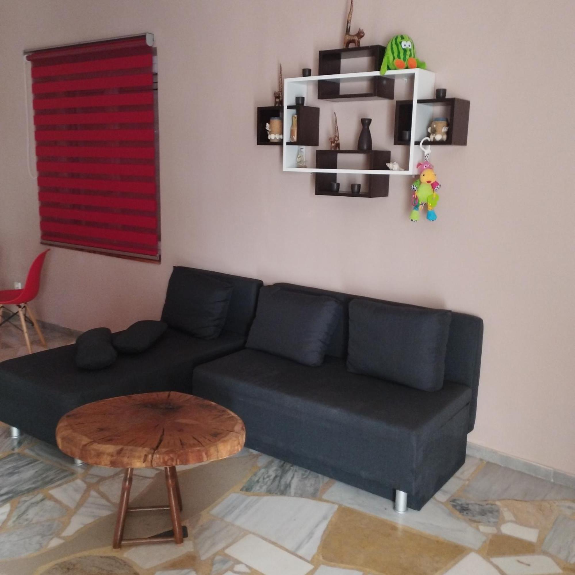 Aegeanheaven Villa Skala Eresou Room photo